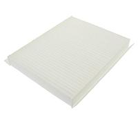 MAPCO 65410 Filtro abitacolo