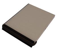 Mapco 65413 - Filtro, Aria Abitacolo