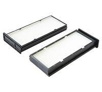 Mapco 65536 - Filtro, Aria Abitacolo