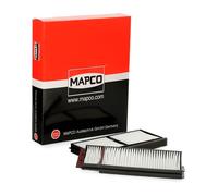 MAPCO 65544 Filtro abitacolo