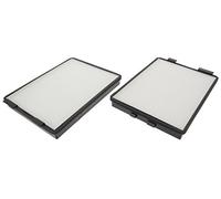 Mapco 65614 - Filtro, Aria Abitacolo