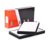 MAPCO 65619 Filtro abitacolo