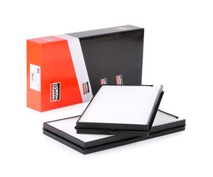 MAPCO 65619 Filtro abitacolo