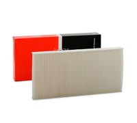 MAPCO 65712 Filtro abitacolo