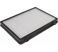 MAPCO 65717 Filtro abitacolo per OPEL ANTARA per CHEVROLET CAPTIVA (C100, C140)