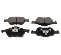 MAPCO 6597 Kit pastiglie freni