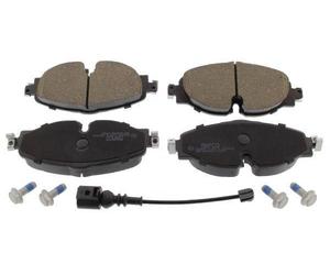 MAPCO 6634HPS Kit pastiglie freni