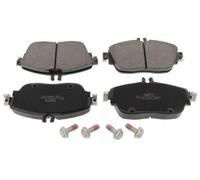 MAPCO 6647 Kit pastiglie freni Anteriore adatto per MERCEDES-BENZ GLA (X156)