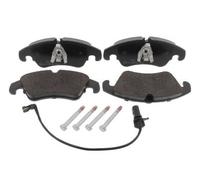 MAPCO 6665HPS Kit pastiglie freni