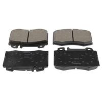 MAPCO 6699HPS Kit pastiglie freni