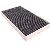 MAPCO 67001 Filtro abitacolo