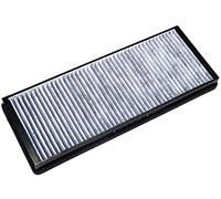 MAPCO 67101 Filtro abitacolo