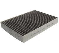 MAPCO 67104 Filtro abitacolo per RENAULT Megane IV Hatchback (B9A/M/N) Filtro al