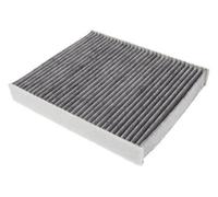 MAPCO 67241 Filtro abitacolo per VW Polo Hatchback (6R1, 6C1) Filtro al carbone