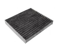 MAPCO 67552 Filtro abitacolo per TOYOTA Yaris Schrägheck (P9) per LEXUS ES (V6)