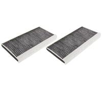 MAPCO 67619 Filtro abitacolo