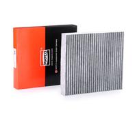 MAPCO 67636 Filtro abitacolo per FORD Focus II Hatchback (DA, HCP, DP) Filtro al
