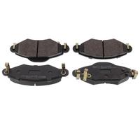 MAPCO 6770 Kit pastiglie freni