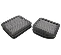 MAPCO 67882 Filtro abitacolo