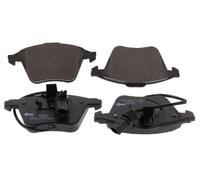 MAPCO 6792 Kit pastiglie freni