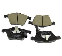 MAPCO 6792HPS Kit pastiglie freni