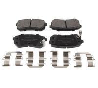 MAPCO 6816 Kit pastiglie freni