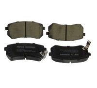 MAPCO 6816HPS Kit pastiglie freni