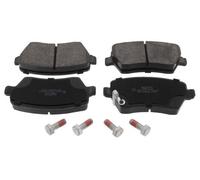 MAPCO 6835 Kit pastiglie freni