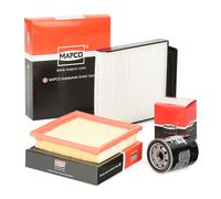 MAPCO 68531 Kit filtri
