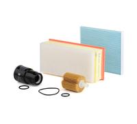 MAPCO 68553 Kit filtri