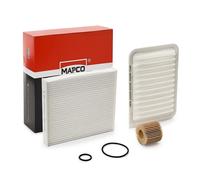 MAPCO 68557 Kit filtri