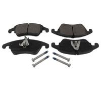 MAPCO 6861 Kit pastiglie freni