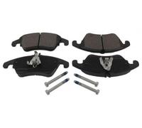 Set di pastiglie freno ATE 13.0460-2734.2, fronte