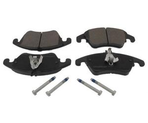 MAPCO 6861HPS Kit pastiglie freni