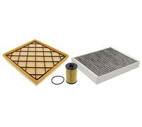 MAPCO 68725 Kit filtri