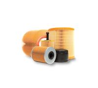 MAPCO 68757 Kit filtri