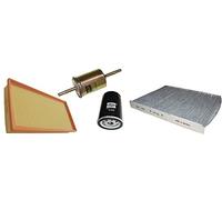 MAPCO 68800 Kit filtri