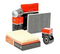 MAPCO 68801 Kit filtri