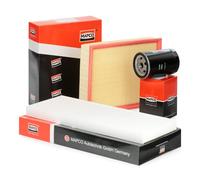 MAPCO 68807 Kit filtri