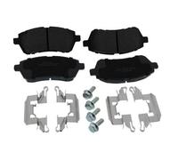 MAPCO 6881 Kit pastiglie freni Anteriore per FORD KA+ Schrägheck (UK, FK)