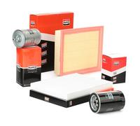MAPCO 68811 Kit filtri