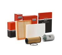 MAPCO 68814 Kit filtri