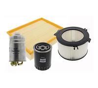 MAPCO 68819 Kit filtri