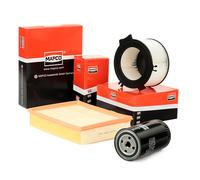 Kit Servizio Set Filtri per VW T4 2.5 Tdi Filtro Olio Aria Abitacolo