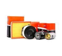MAPCO 68820 Kit filtri