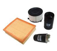 MAPCO 68820 Kit filtri