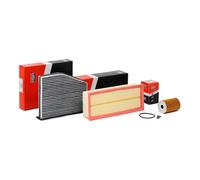 MAPCO Kit filtri