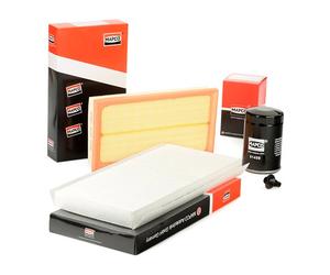 MAPCO 68841 Kit filtri