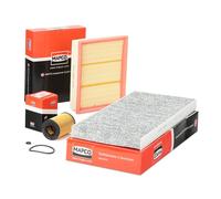 MAPCO 68883 Kit filtri