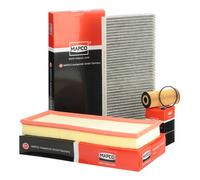 MAPCO Kit filtri